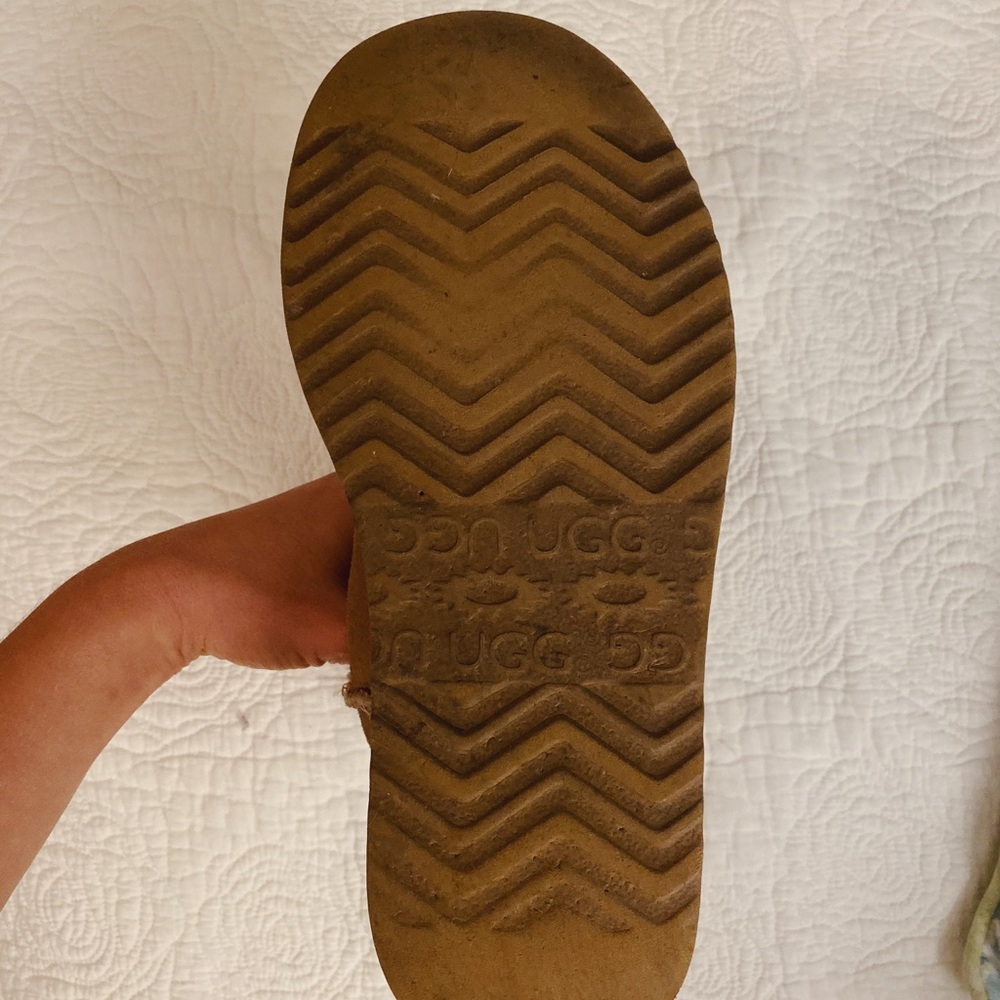 Ugg gold - Picture 2 of 5